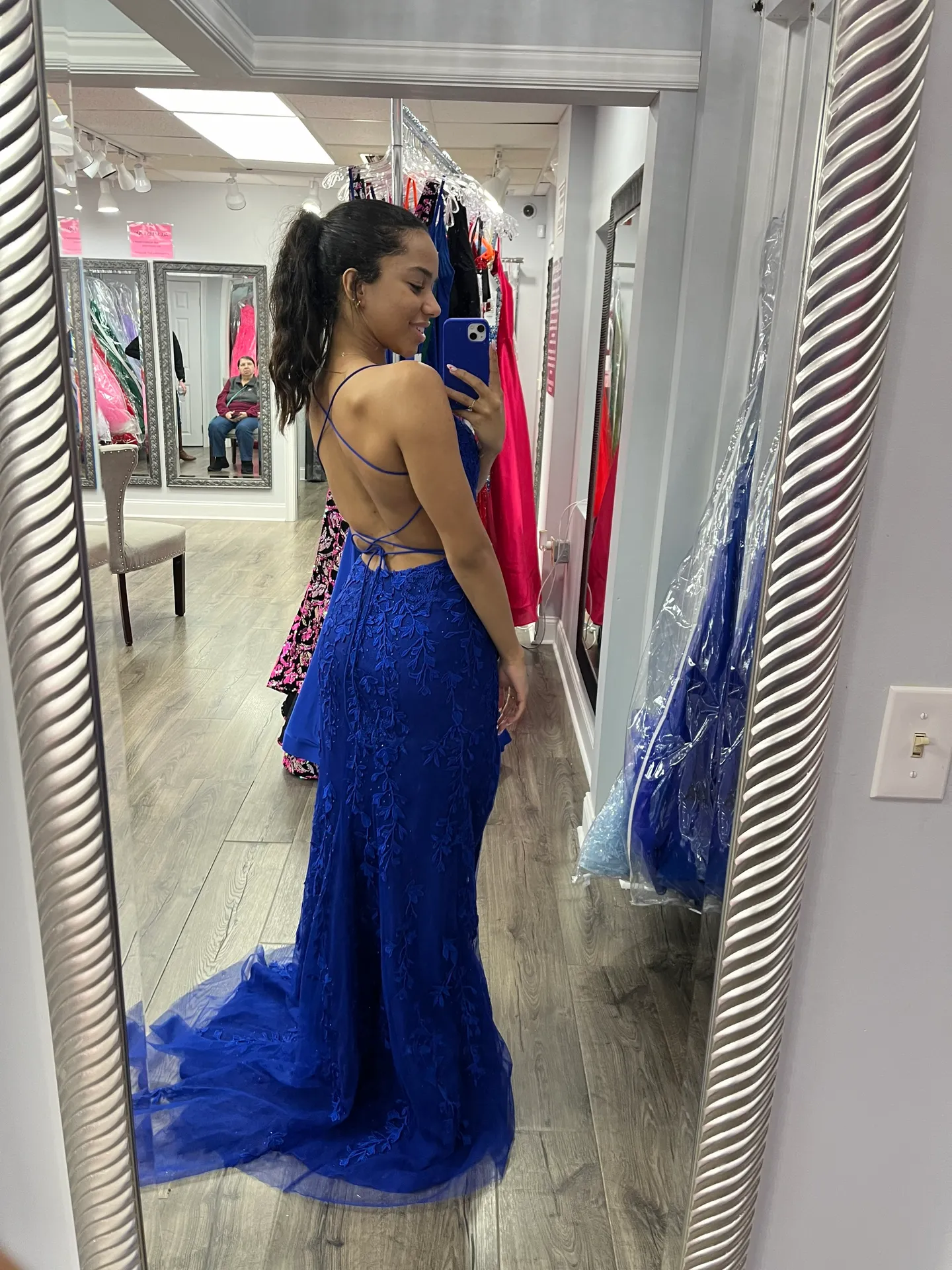 Prom Dress - Image 6