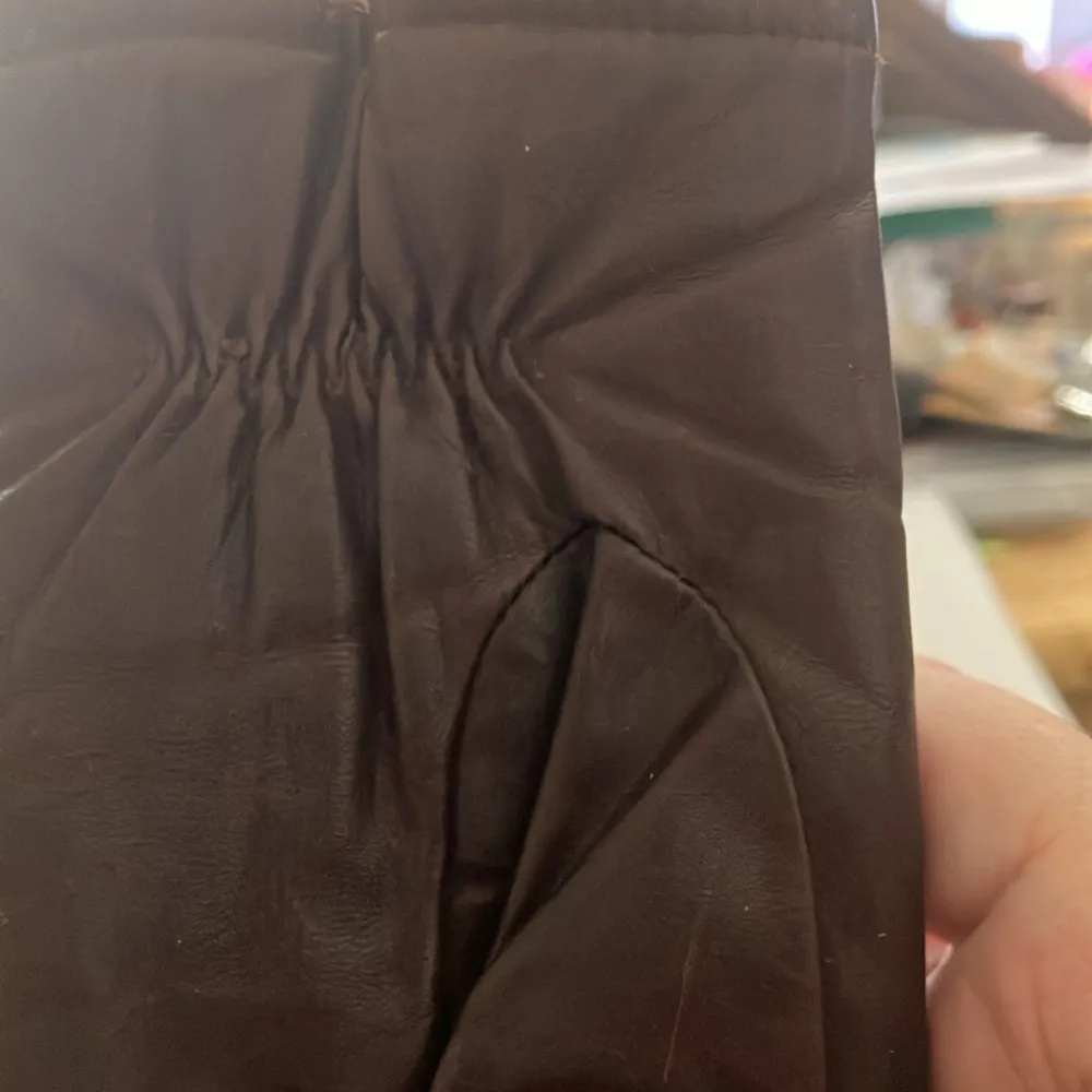 Ladies winter gloves - Image 3