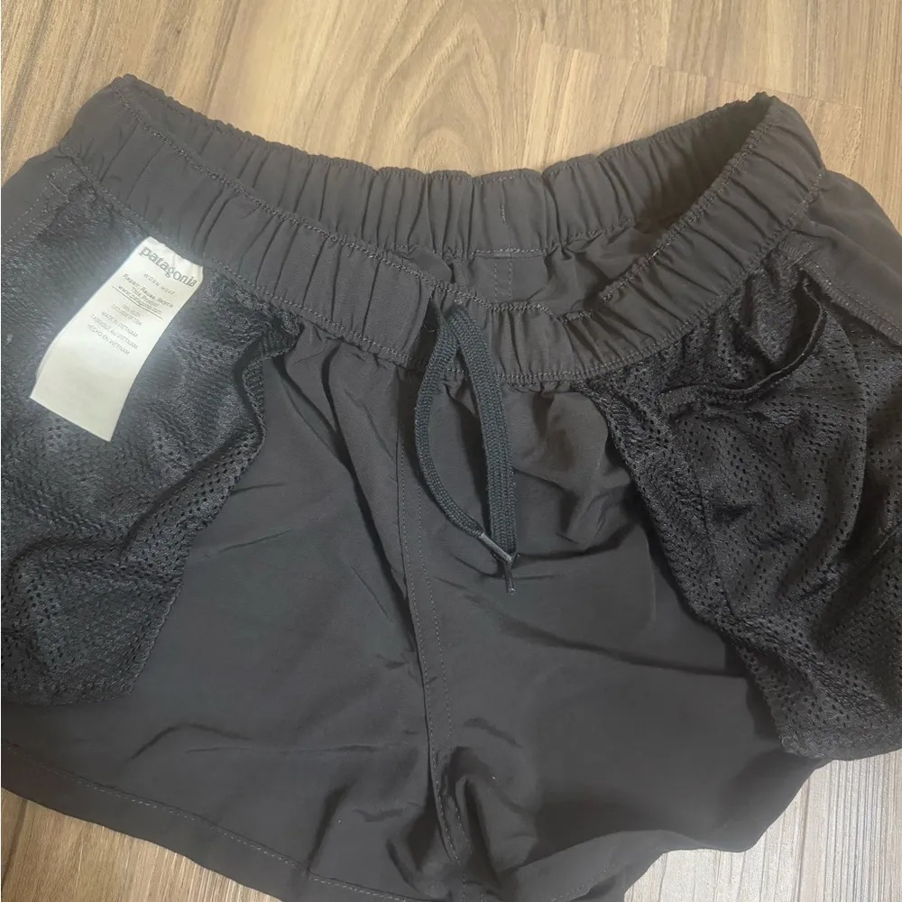 Barely Baggies Shorts - Image 10