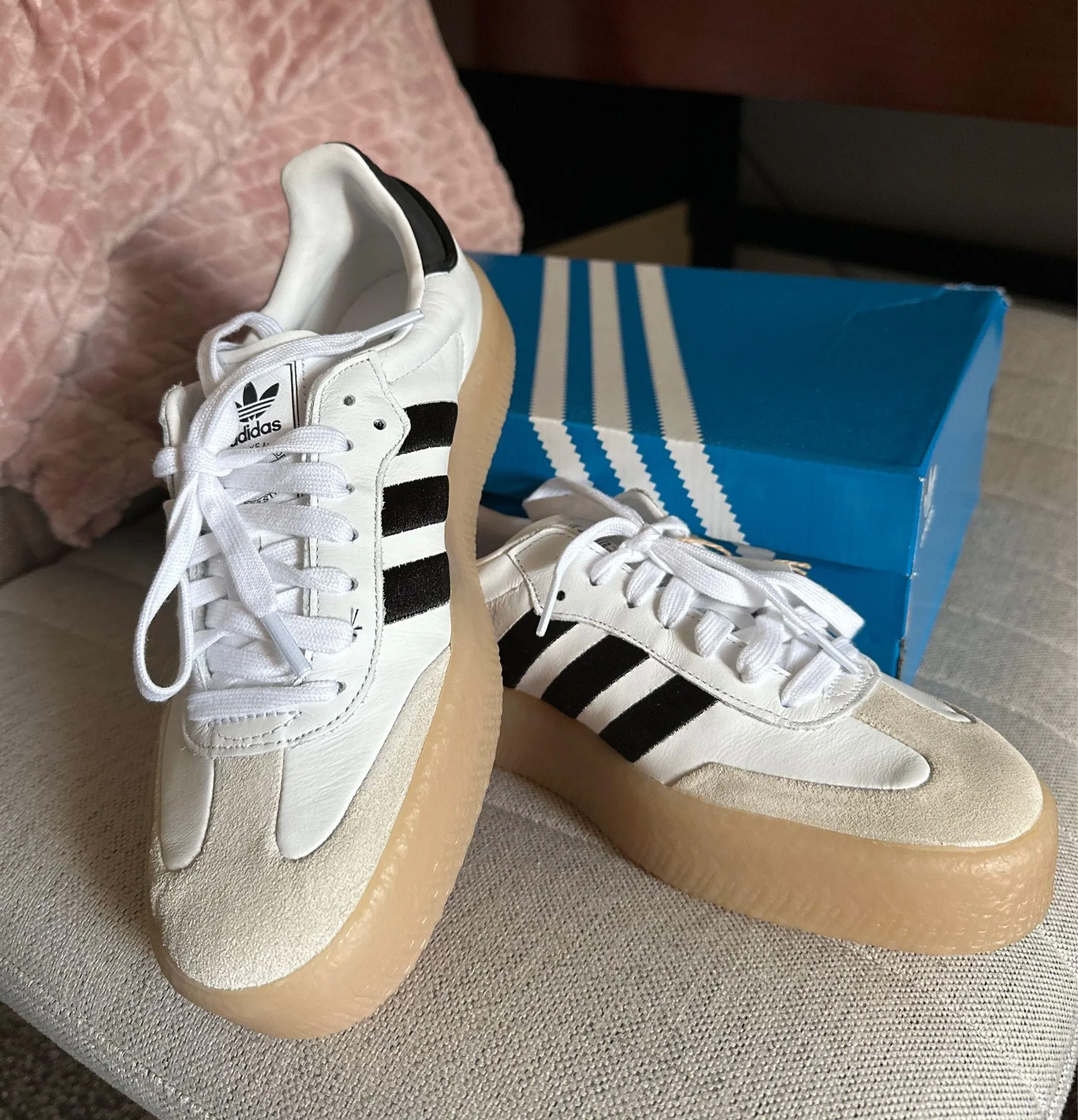 Adidas Sambae - Image 2