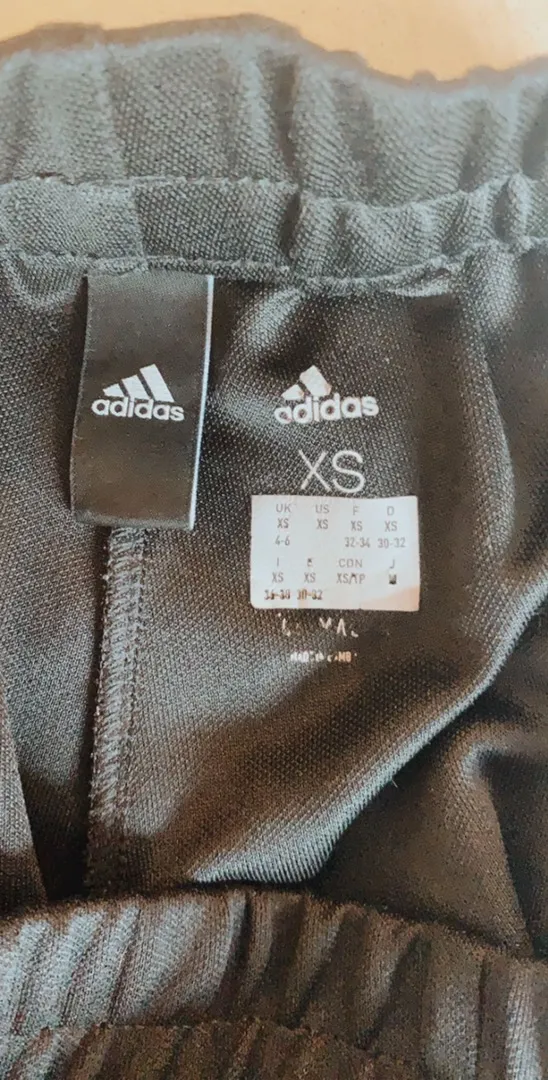 Adidas Joggers - Image 4