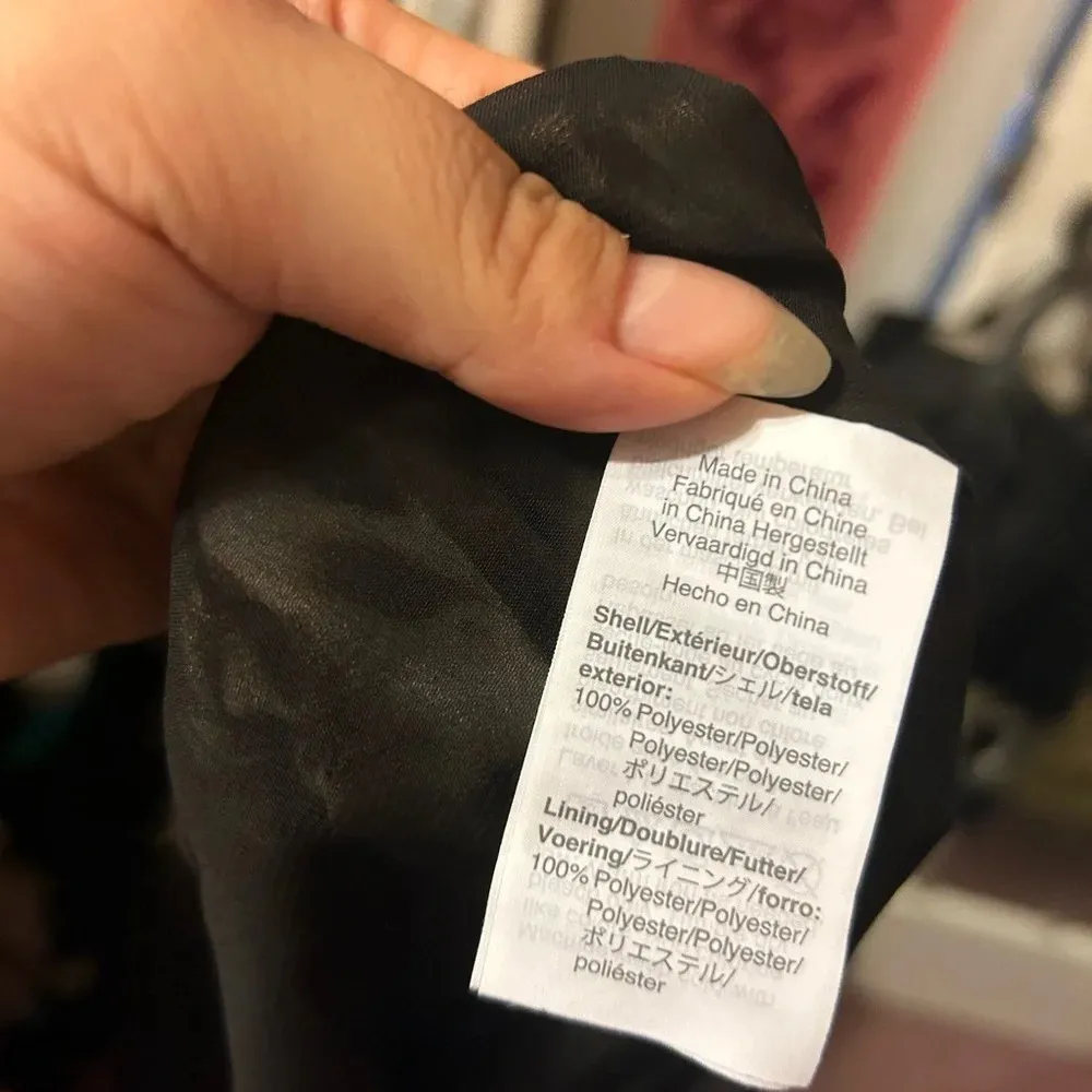 NWOT J.CREW LEOPARD PLEATED MIDI SKIRT - Image 6