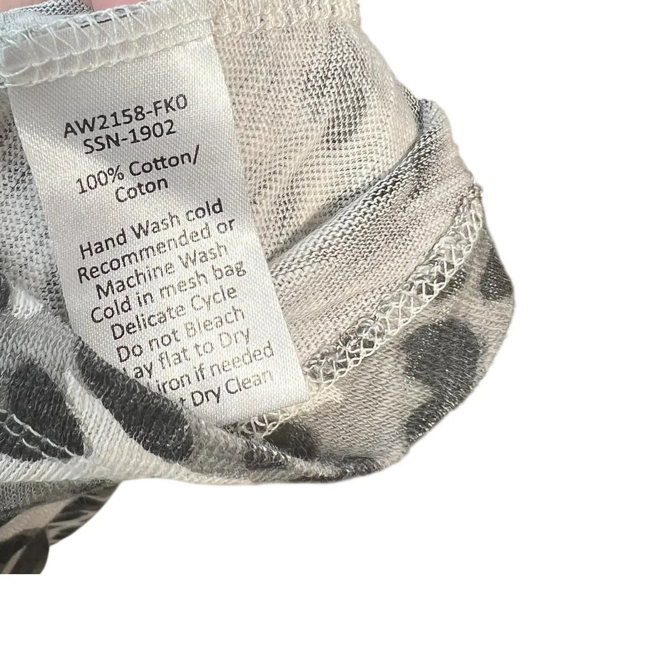 Atm‎ Anthony Thomas Melillo Leopard - Image 11