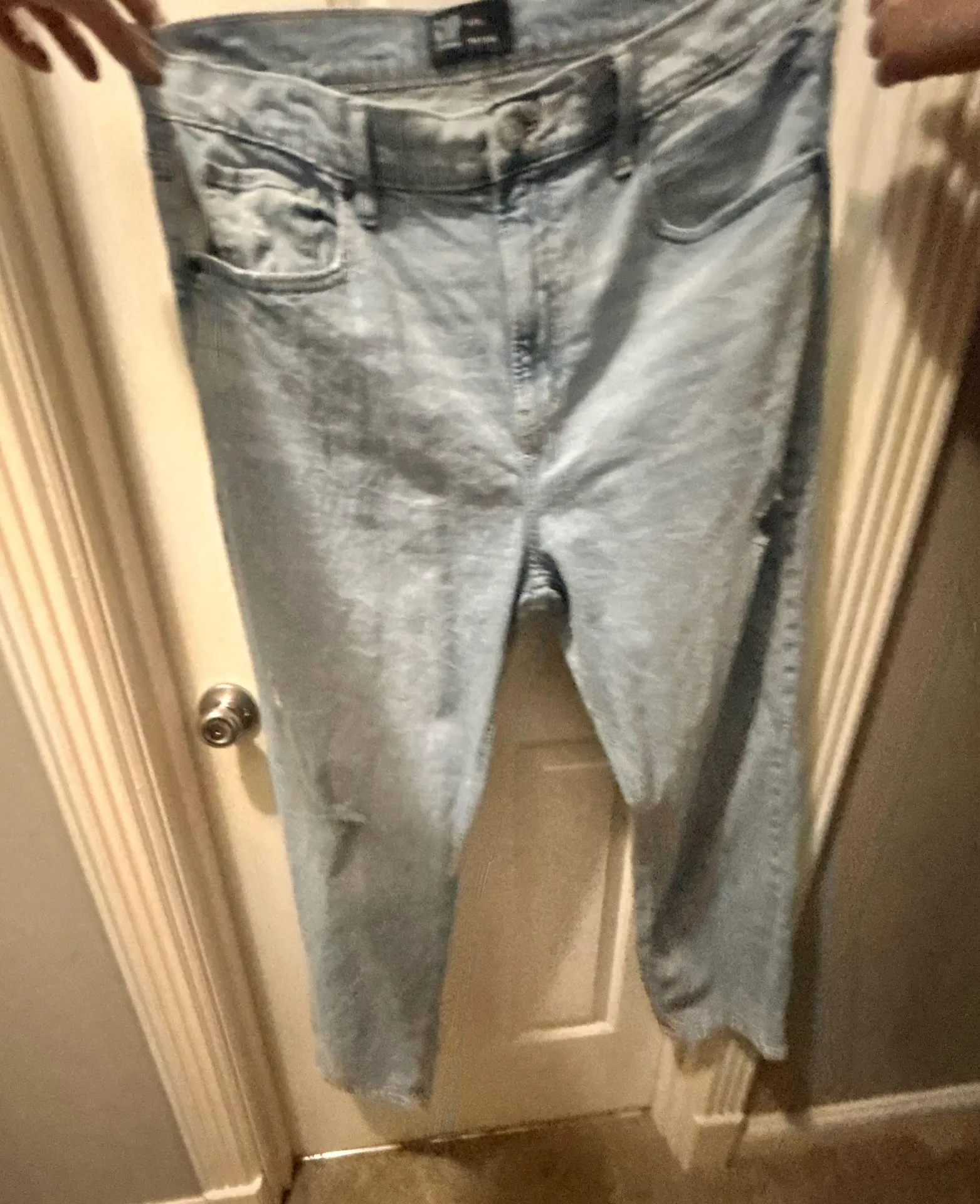 Gap 90s Loose Jeans - Image 3