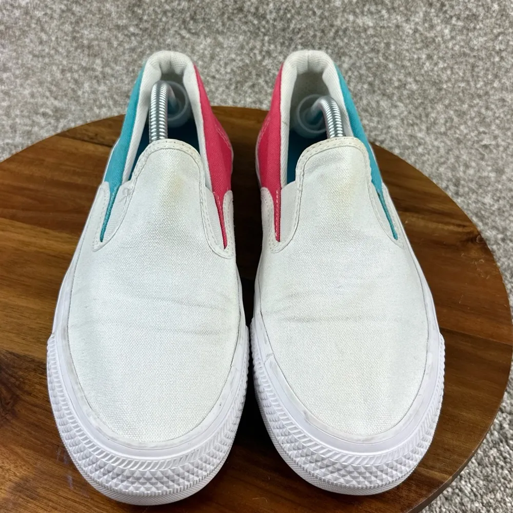 Converse all star slip on women’s size 7.5 - Image 5
