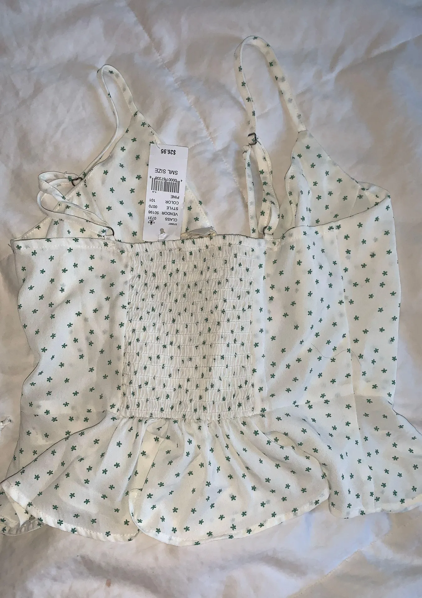 PacSun Tank Top - Image 2