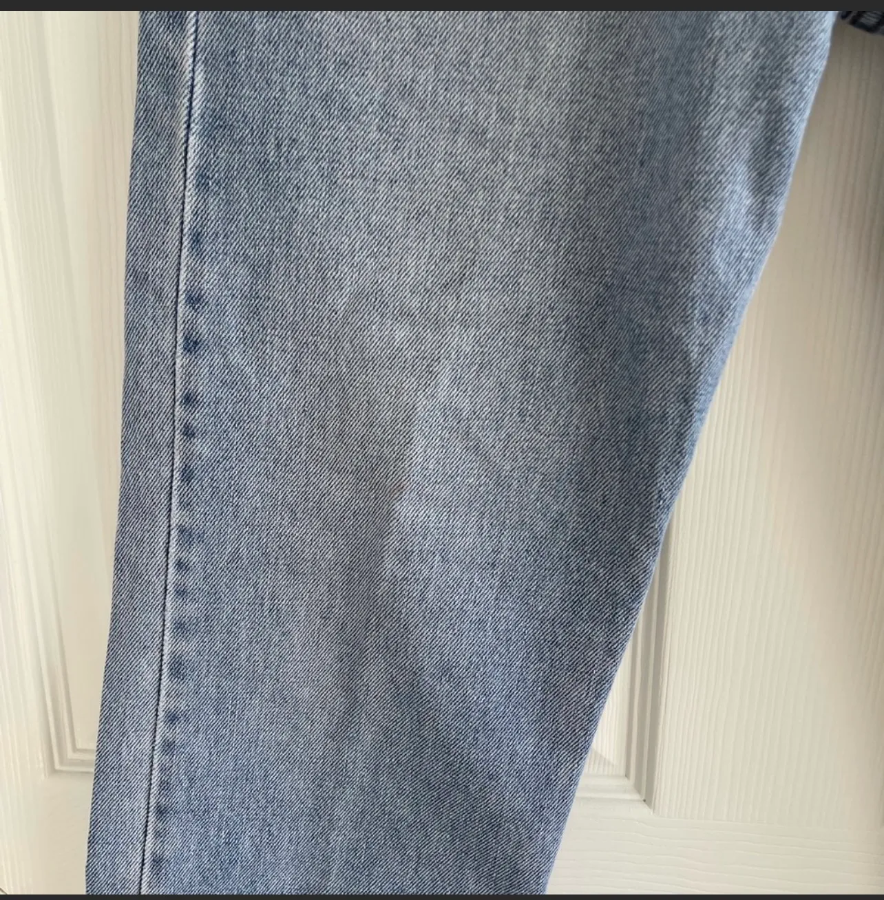 Levi’s Vintage  mom jeans 505 - Image 8