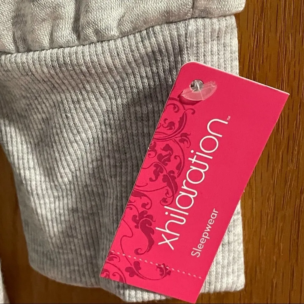 Xhilaration Hoodie Sleepwear/Loungewear - Image 6