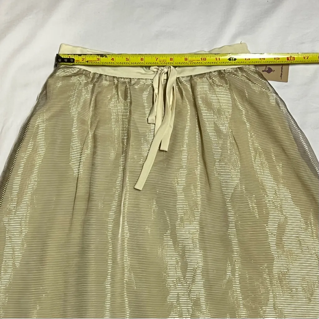 Esley  Tulle Skirt - Image 4