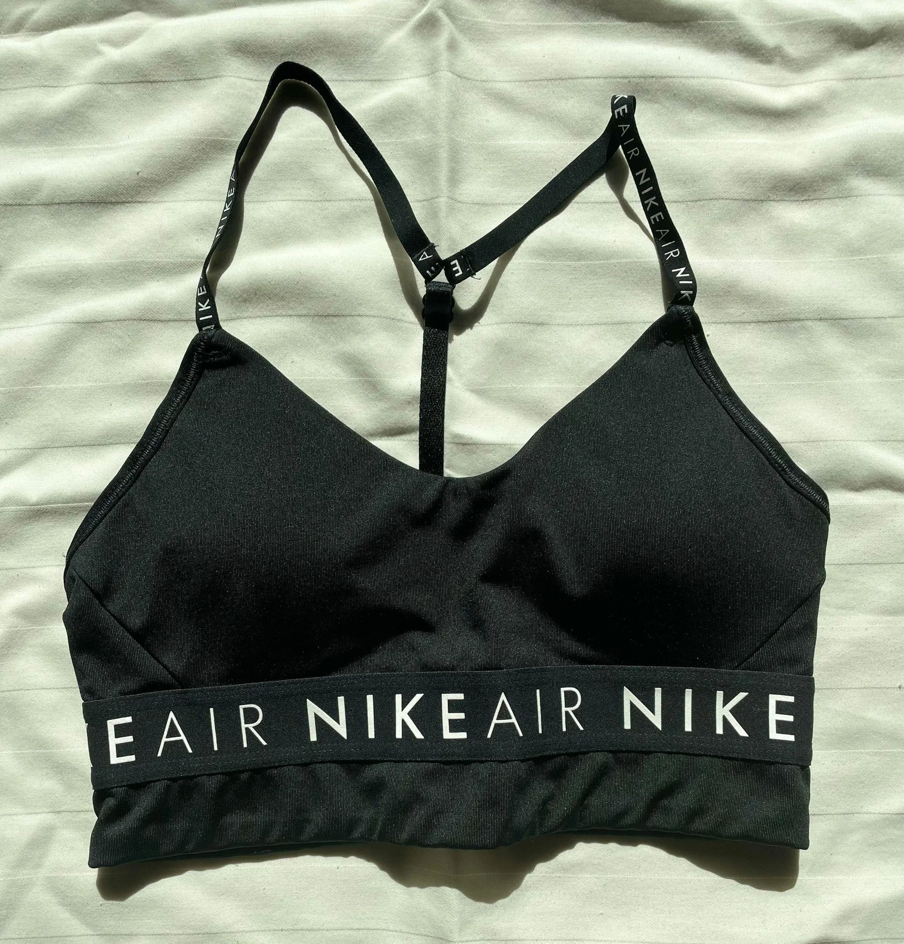 Air Sports Bra - Image 3