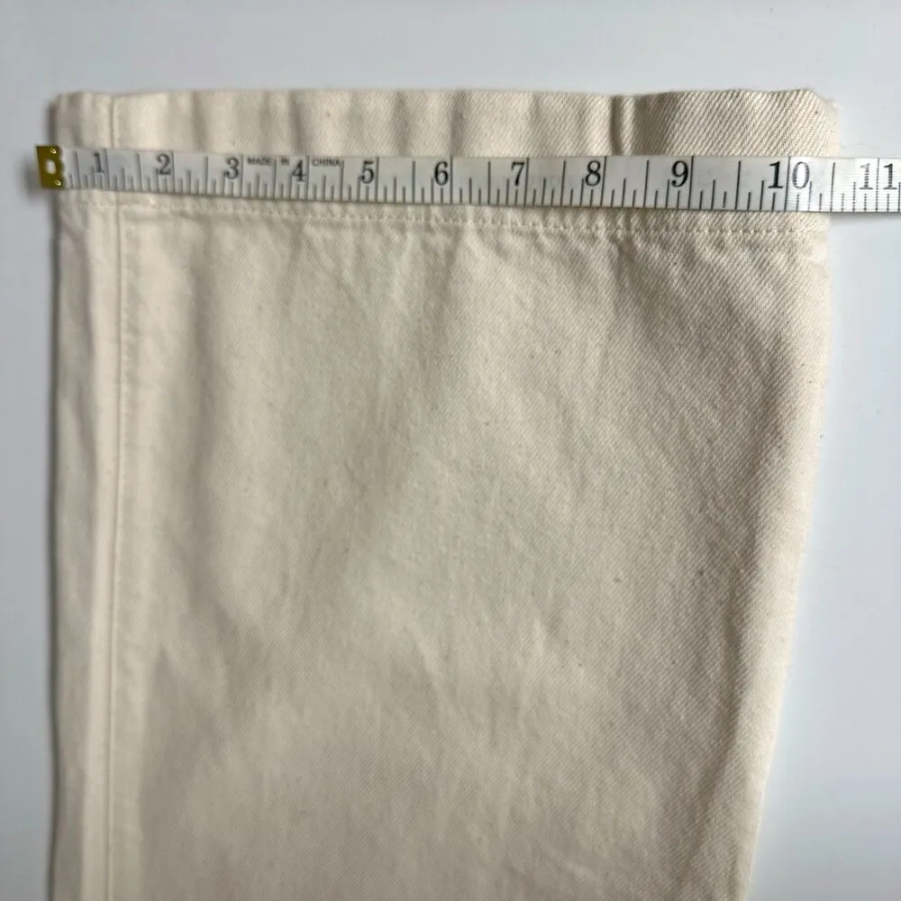 River Island Wide Leg Jeans - Image 16