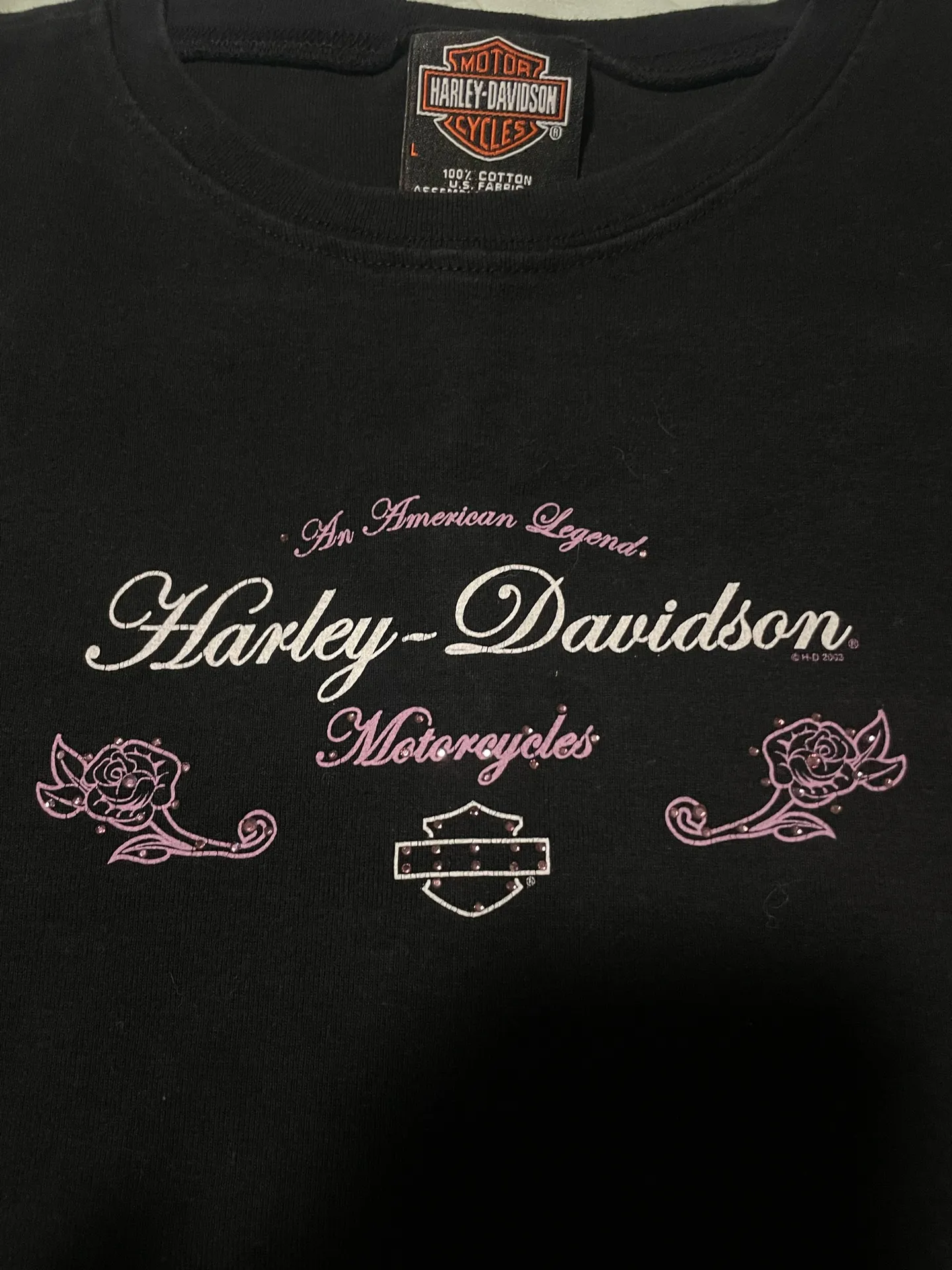 Cropped Tank - Image 3