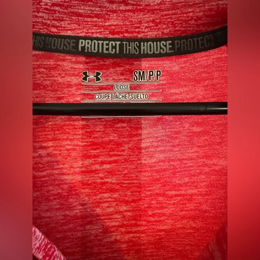 Under Armour HeatGear Long Sleeve - Image 3