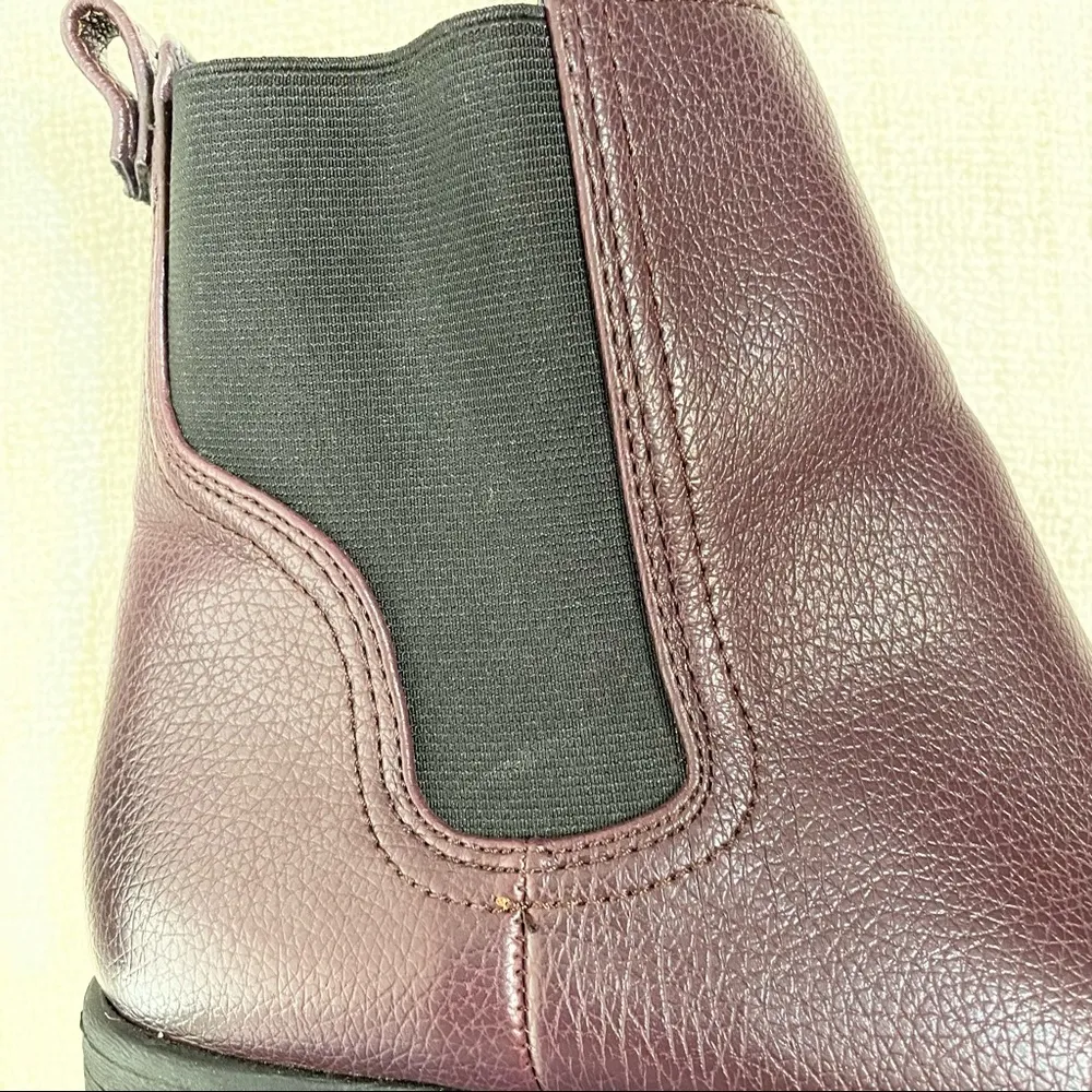 Simply Vera Vera Wang Booties Size 10 - Image 8