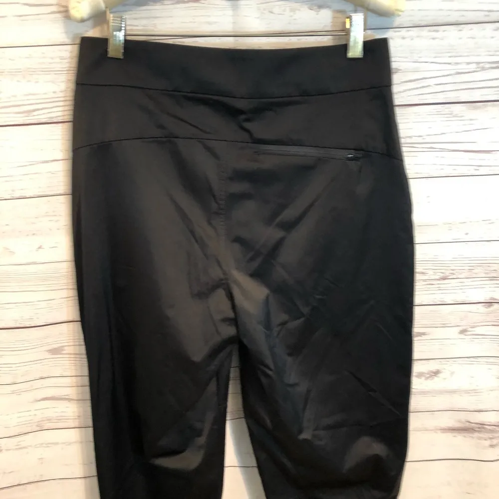 NWT Athleta Radiant Black Jogger Pant - Image 8