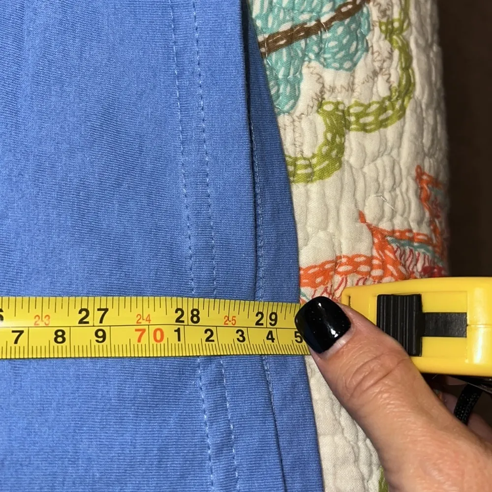 SOUTHERN LURE womens medium casual short sleeve t - Image 7