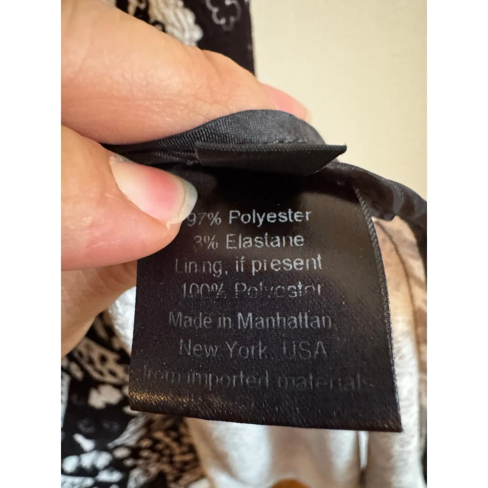 RACHEL COMEY FLORAL AXIL  MIDI DRESS IN BLACK PRINT size 4 - Image 11