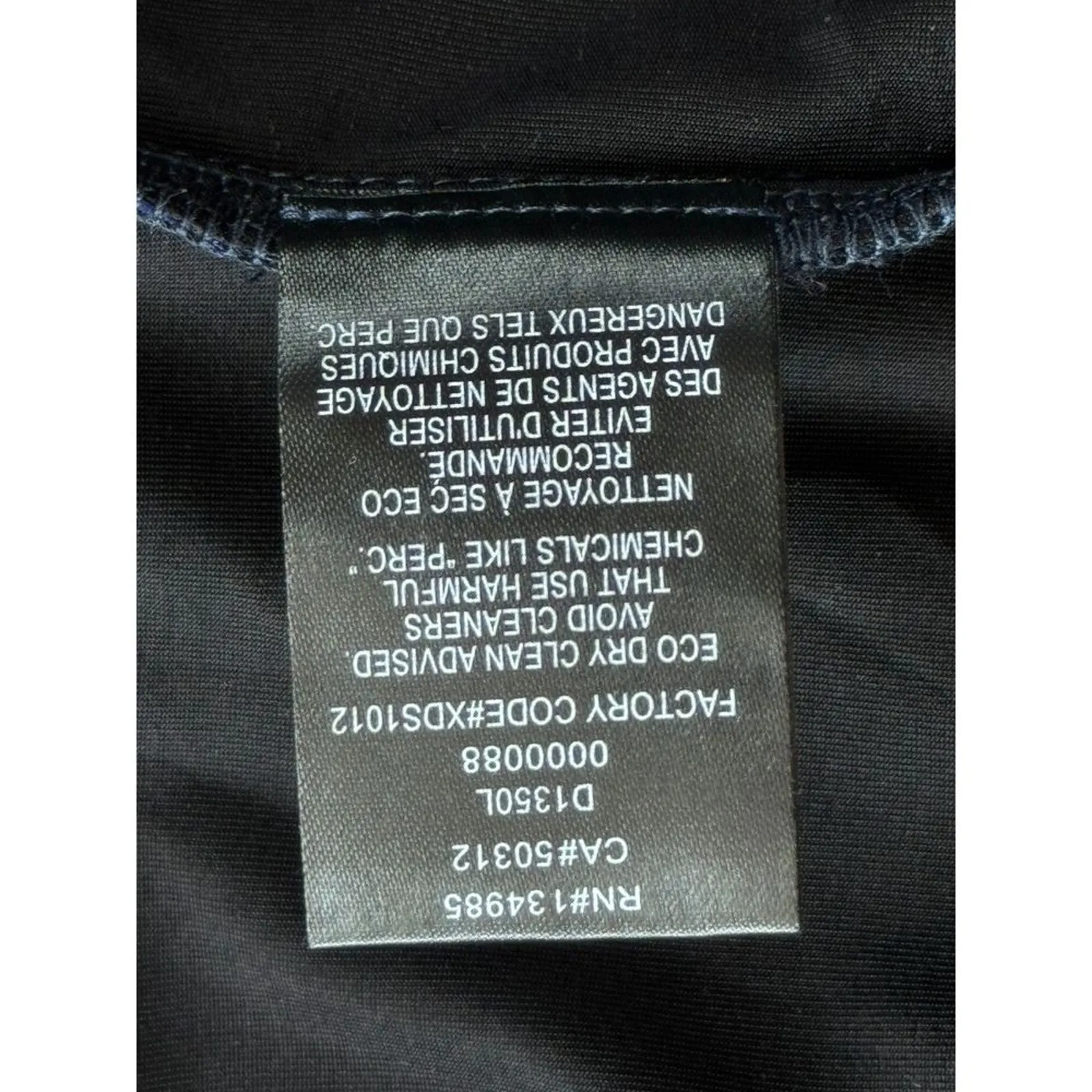 For Love and Lemons Lyla Cocktail Dress Lace Mini Dress Blue‎ Size Small NWT - Image 9