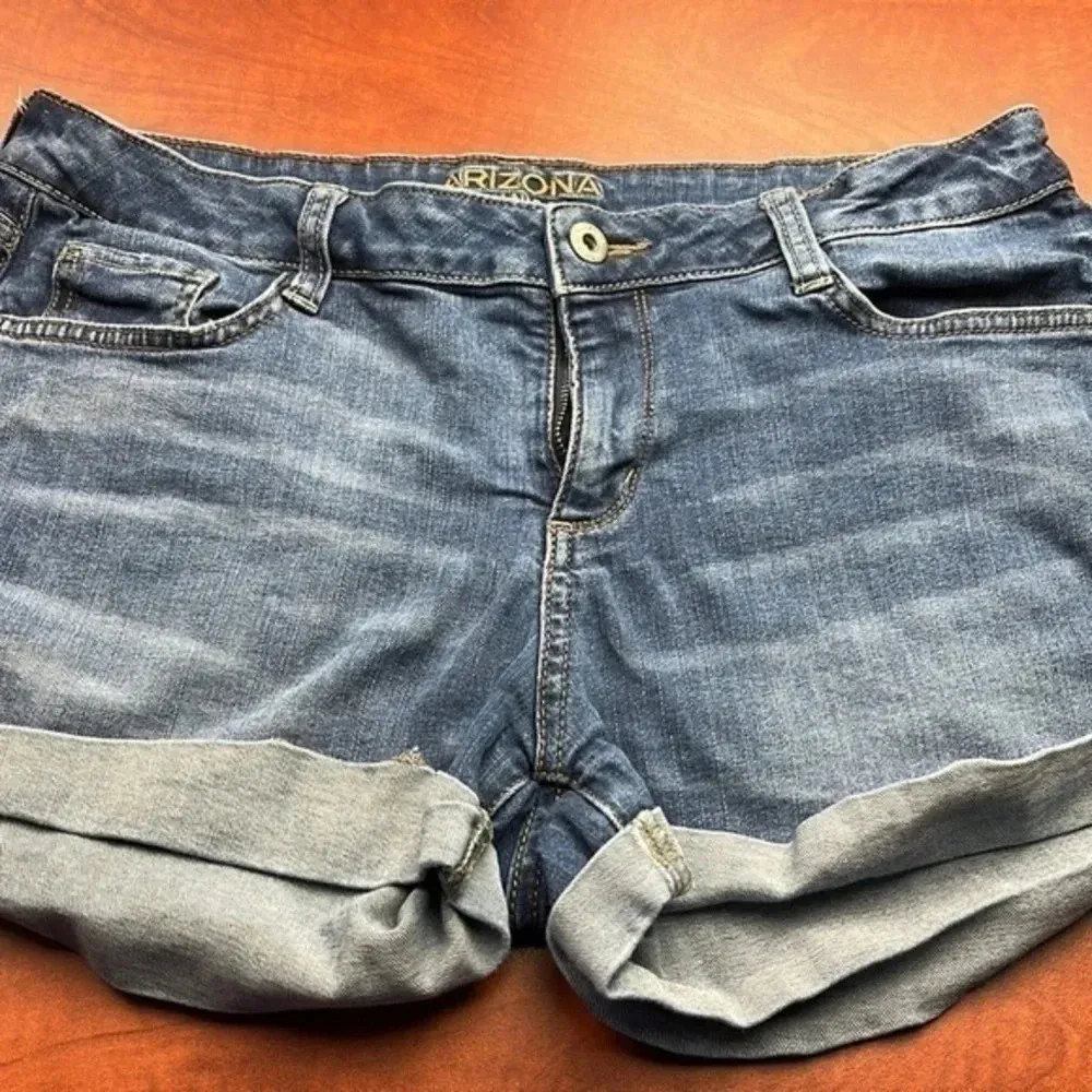 Arizona ladies jeans shorts 11 - Image 7