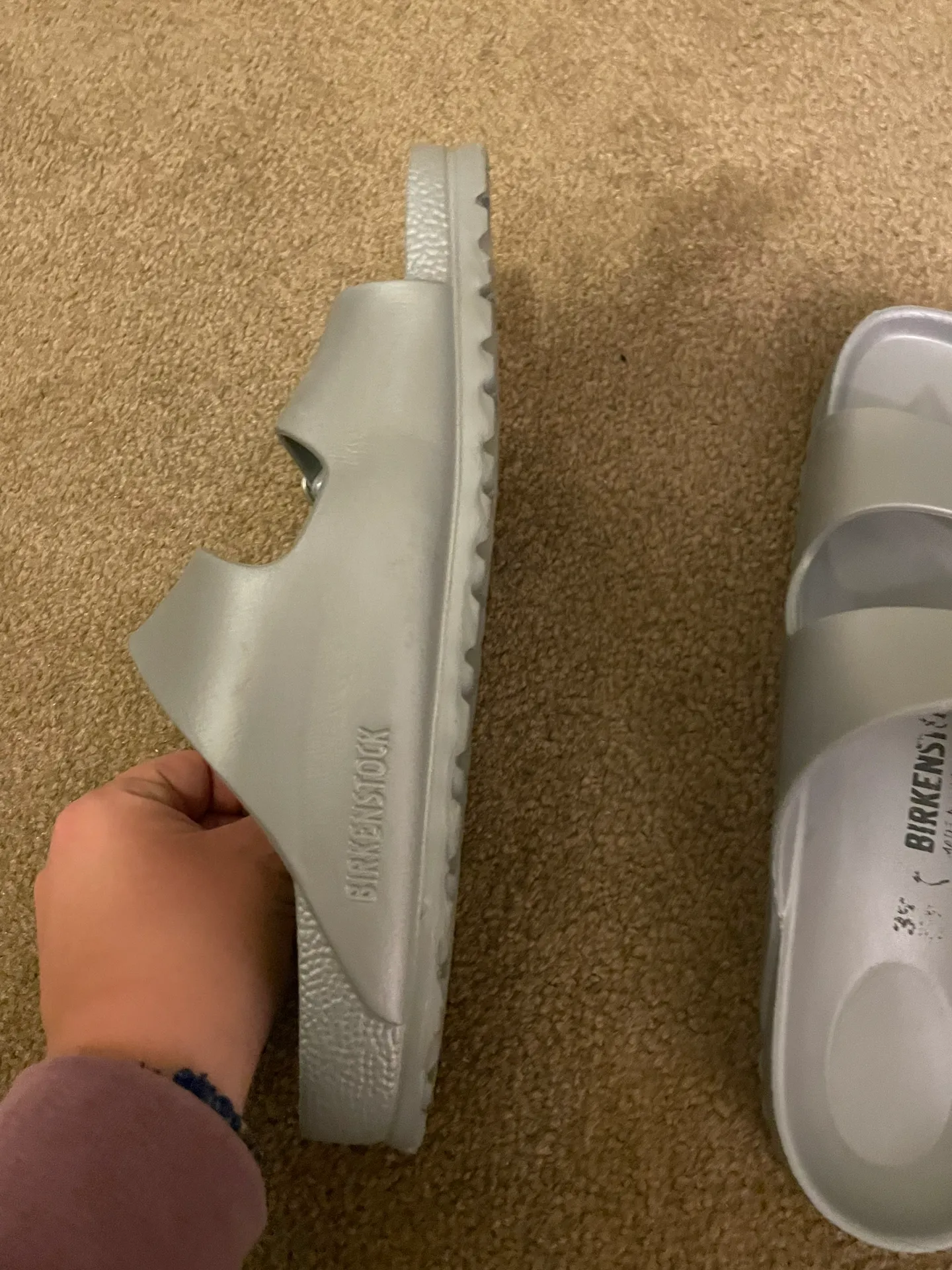 Birkenstock Sandal - Image 4