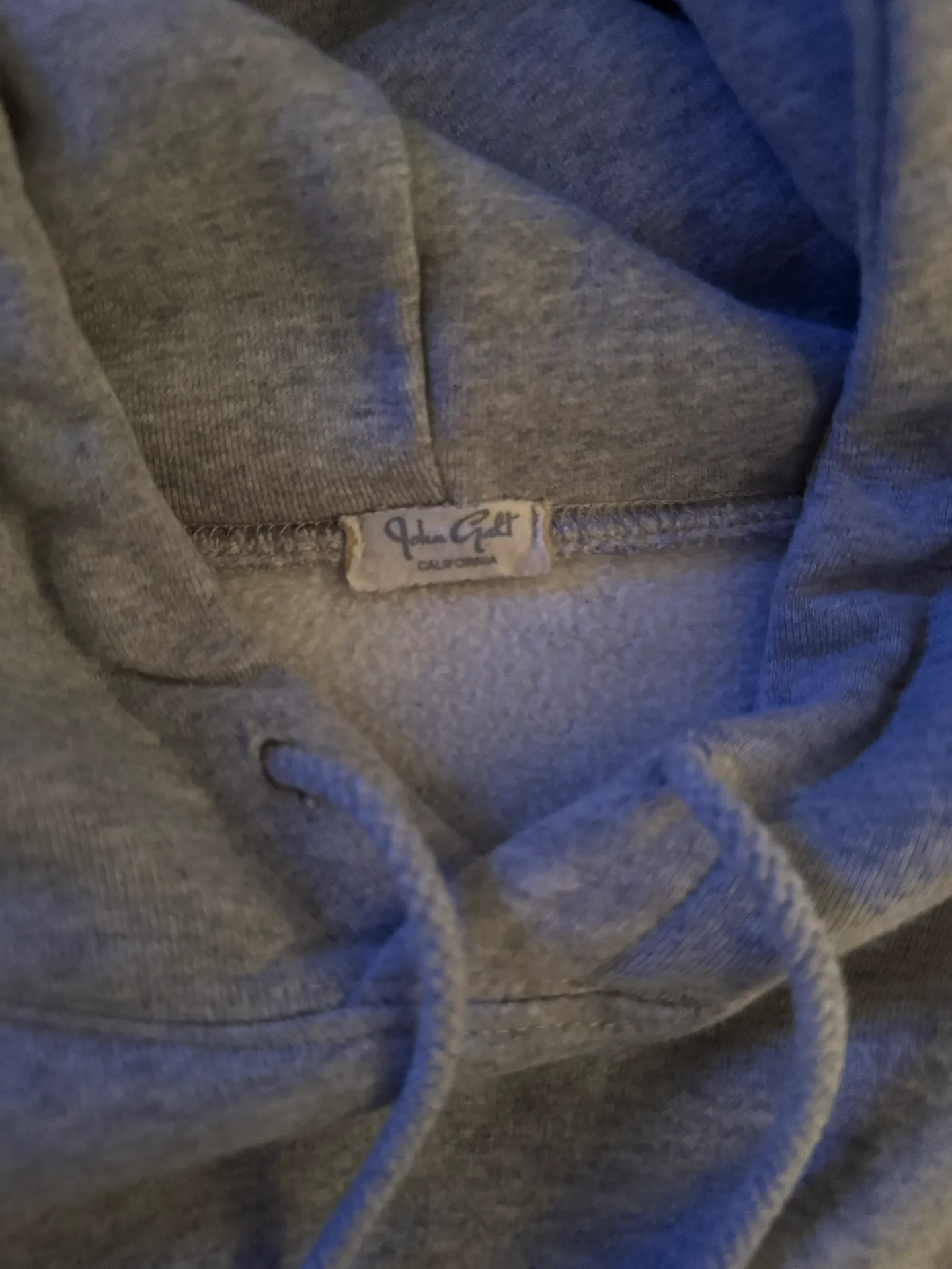 John Galt Hoodie - Image 2