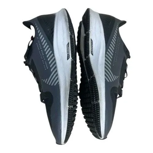 Nike Air Zoom Pegasus 36 Shield Women Black Sneakers Size 6.5 Running Jogging - Image 5