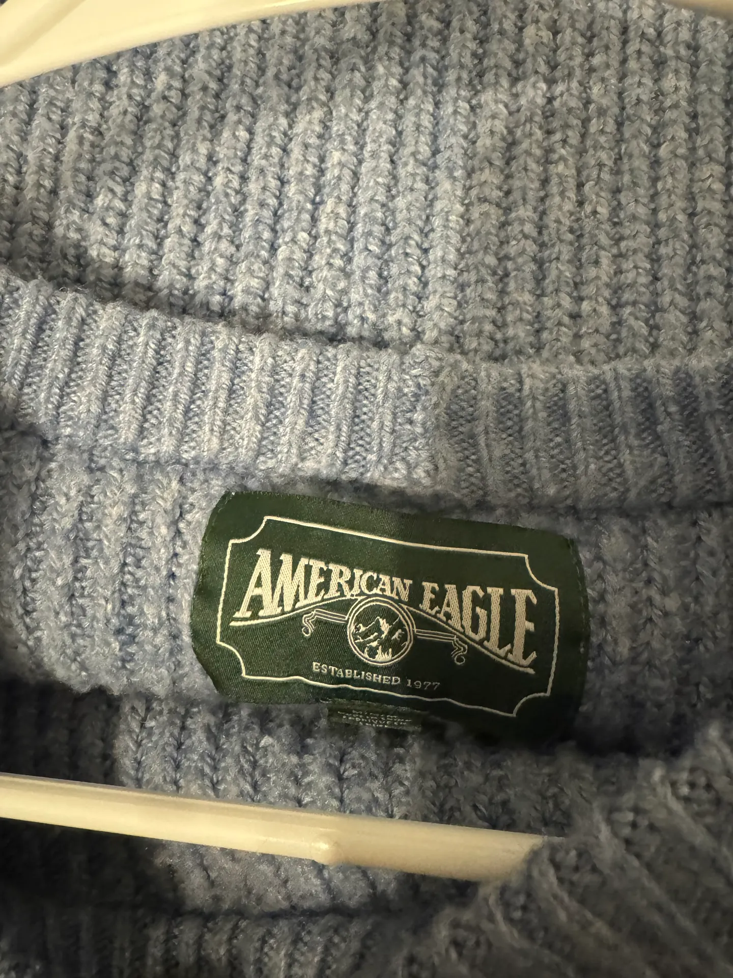 Outfitters Sweater - Image 3