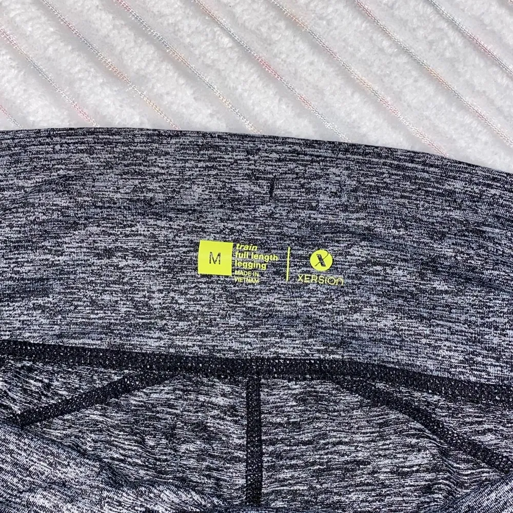 Full length leggings - Image 3