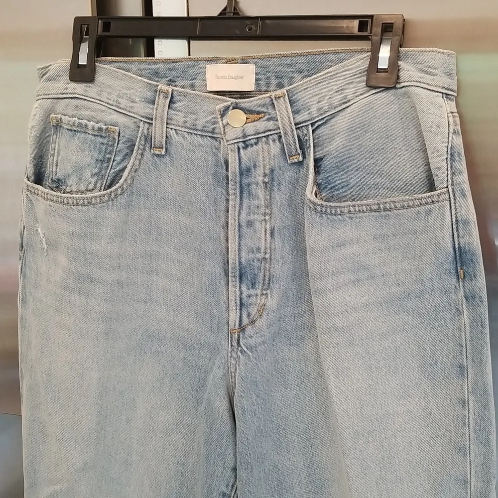 💕FAVORITE DAUGHTER💕 The Otto High - Image 11