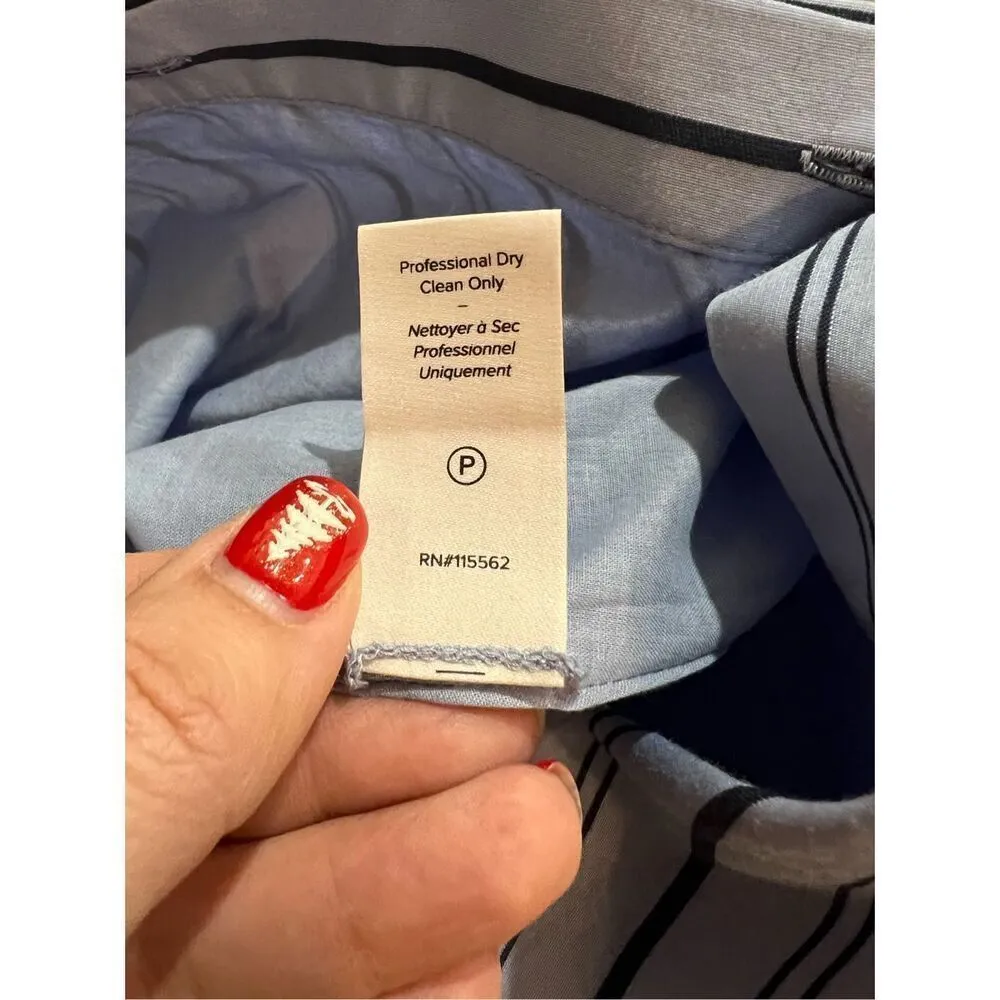 CINQ À SEPT NWT MARCELLA DRESS - COCKTAIL / PARTY sz 8 - Image 8