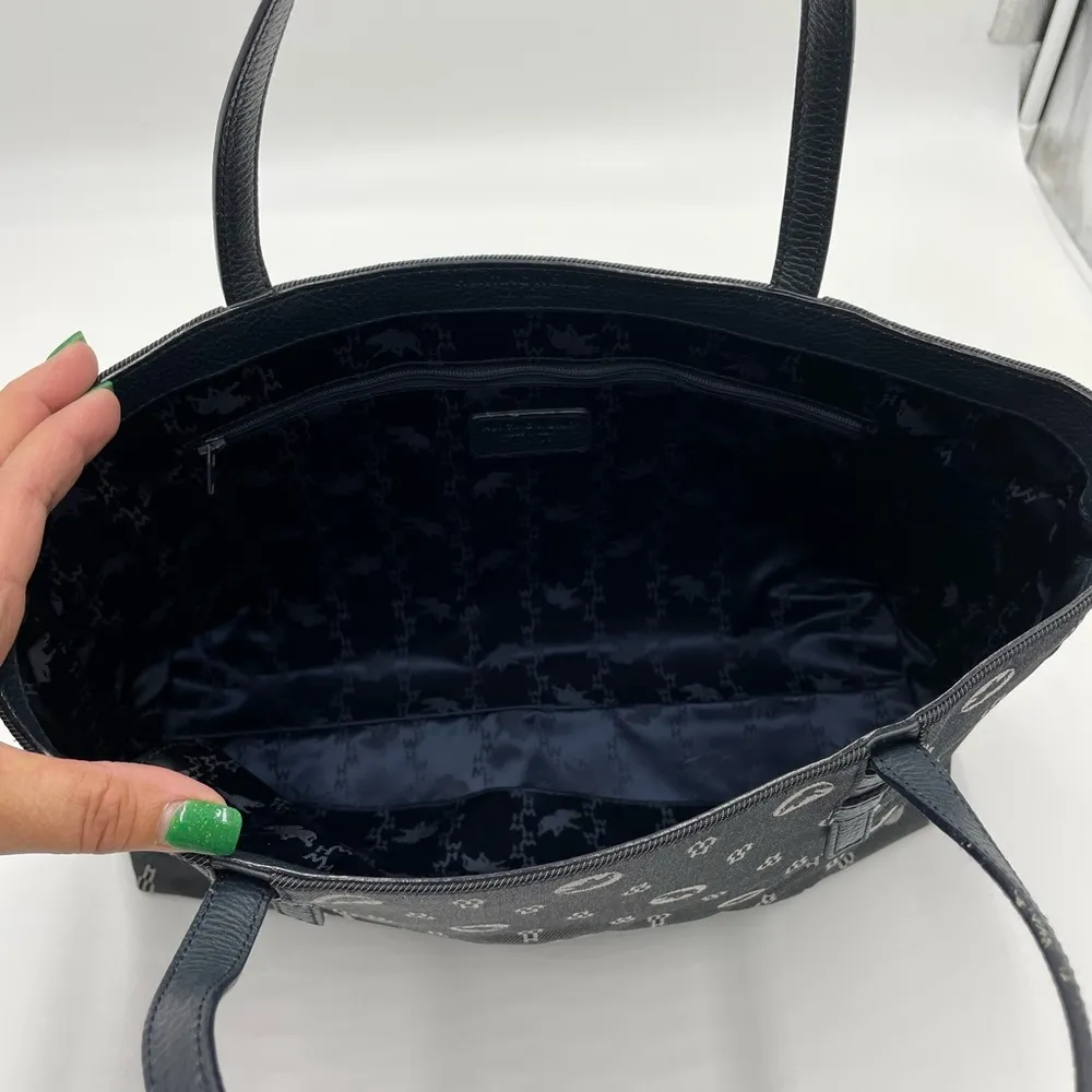 HUNTING WORLD MEDIUM TOTE - Image 8