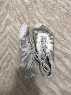 Nfinity Vengeance Cheer Shoes - Image 2