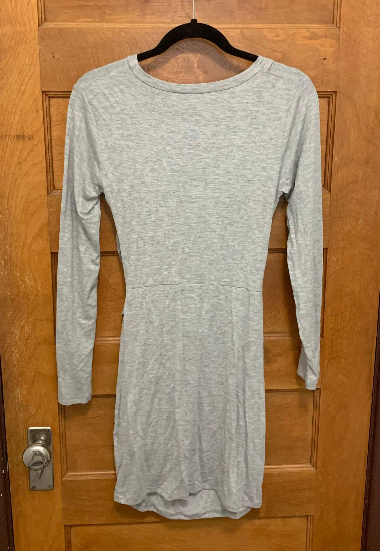 Grey Dress - Image 2