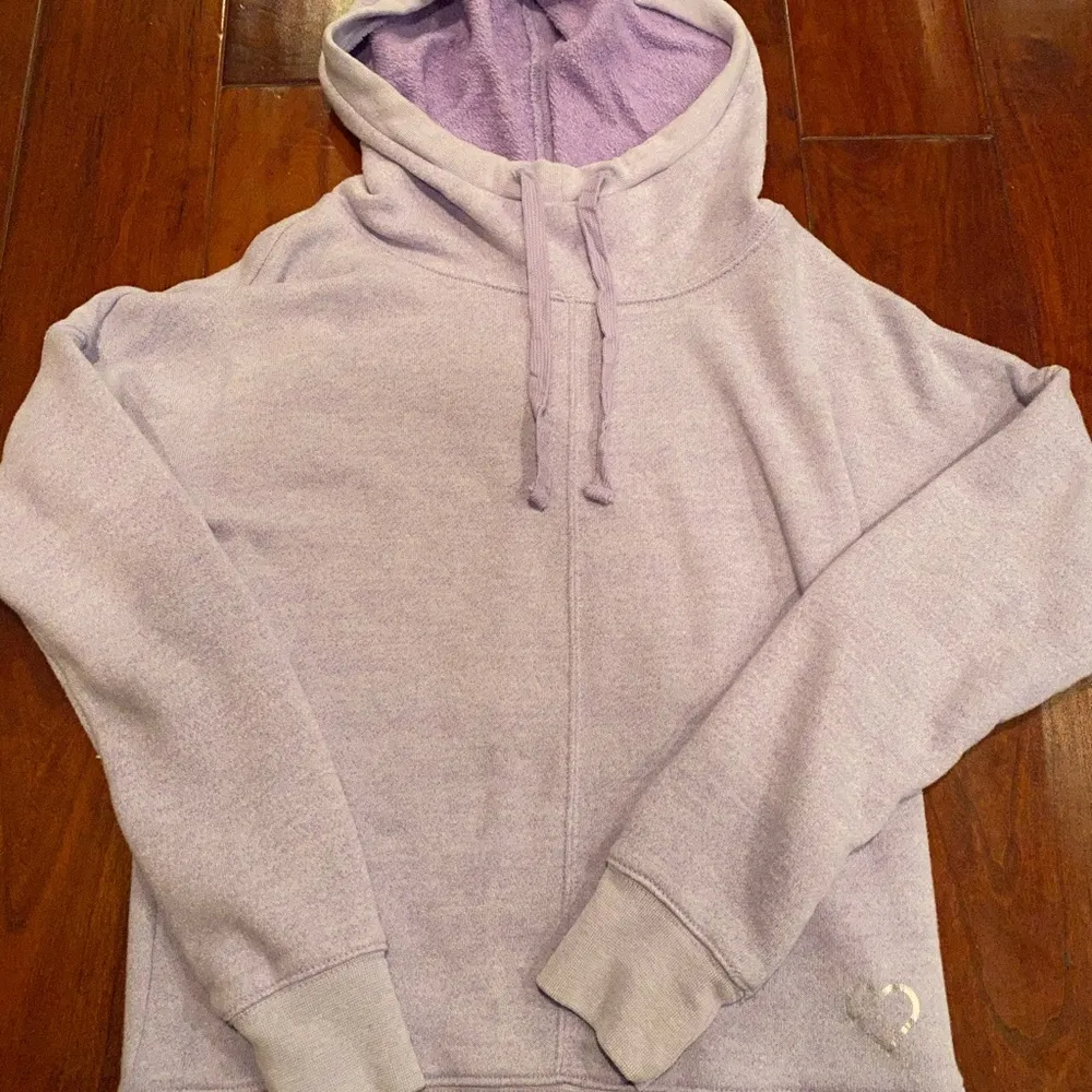 Lavender Sweatshirt - Image 2