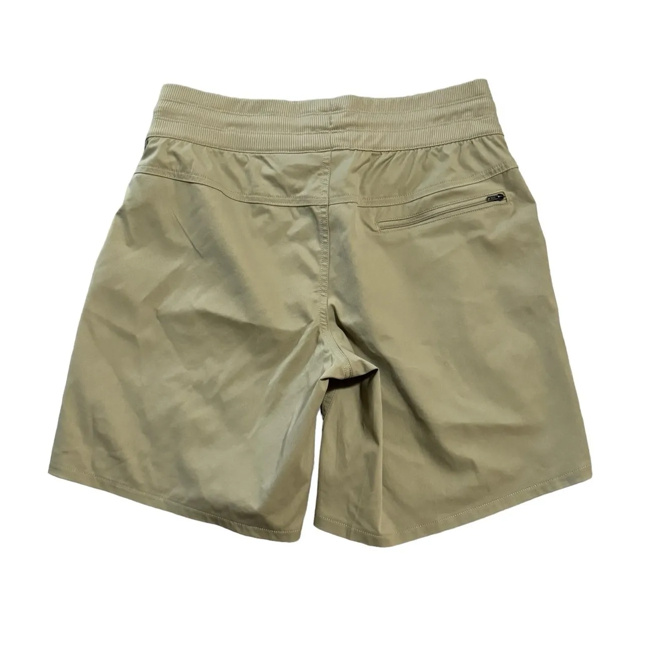 NWT! North Face Hiking Workout Activewear Bermuda Shorts - Size Small - Image 5
