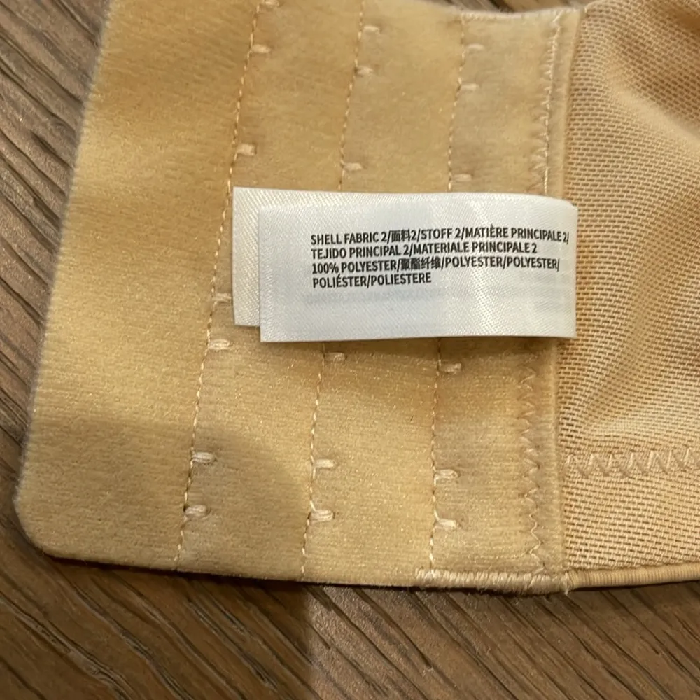 HSIA Ultra Comfort Lightly Padded T - Image 13