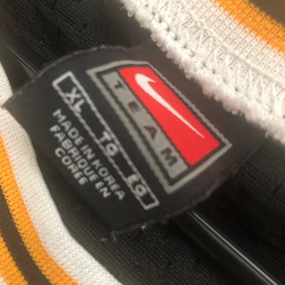 Nike Golden State Warriors Richardson Jersey Dress - Image 3