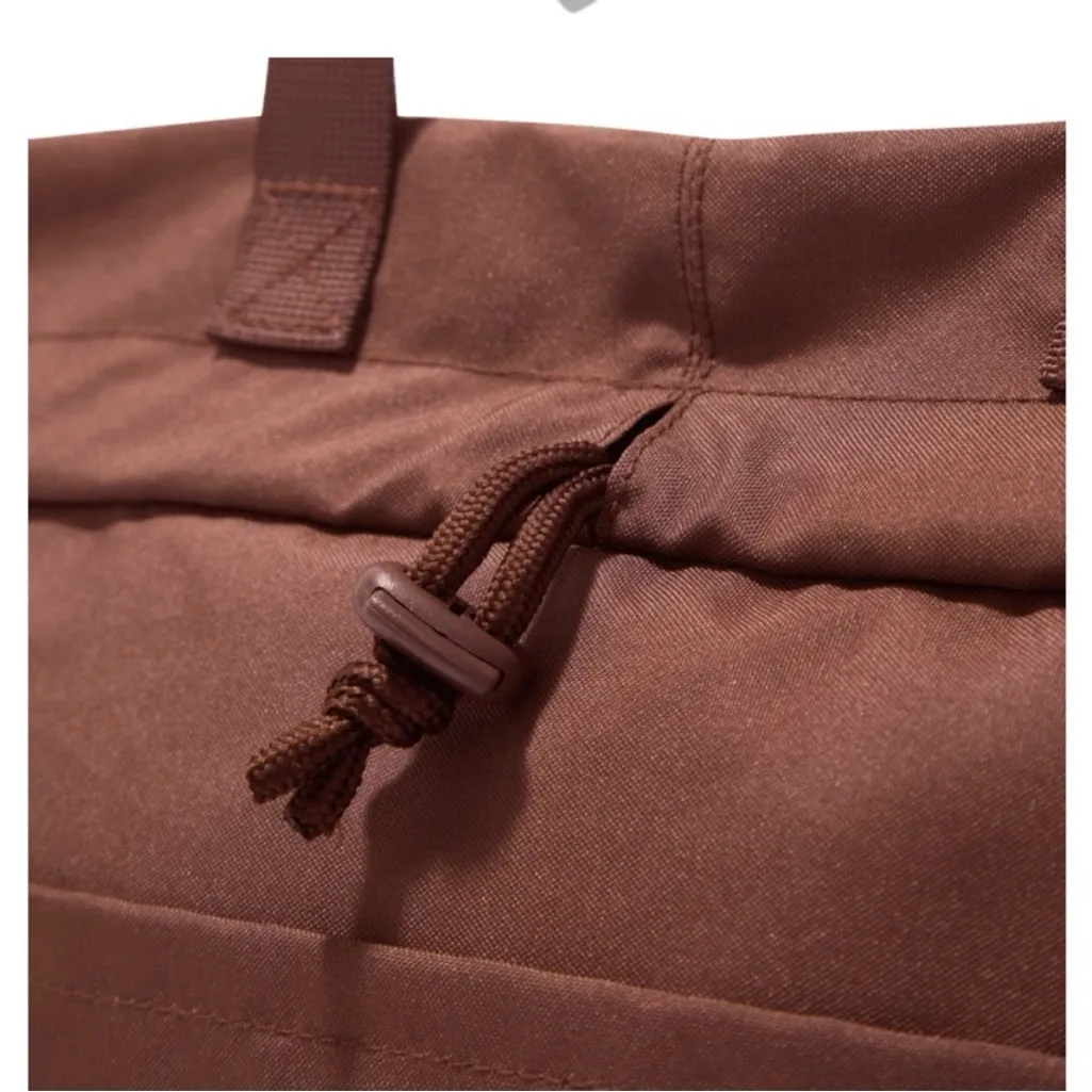 NWT Modern Picnic Lunch Bag Brown - Image 8