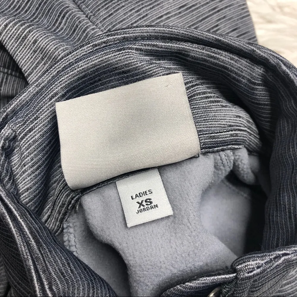 Ivory Ella Mystic Zip Up Jacket - Image 5