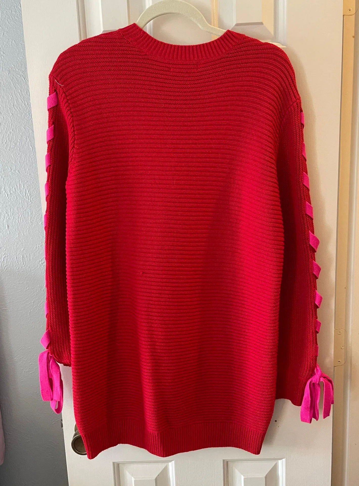 Madison Sweater Dress - Image 3