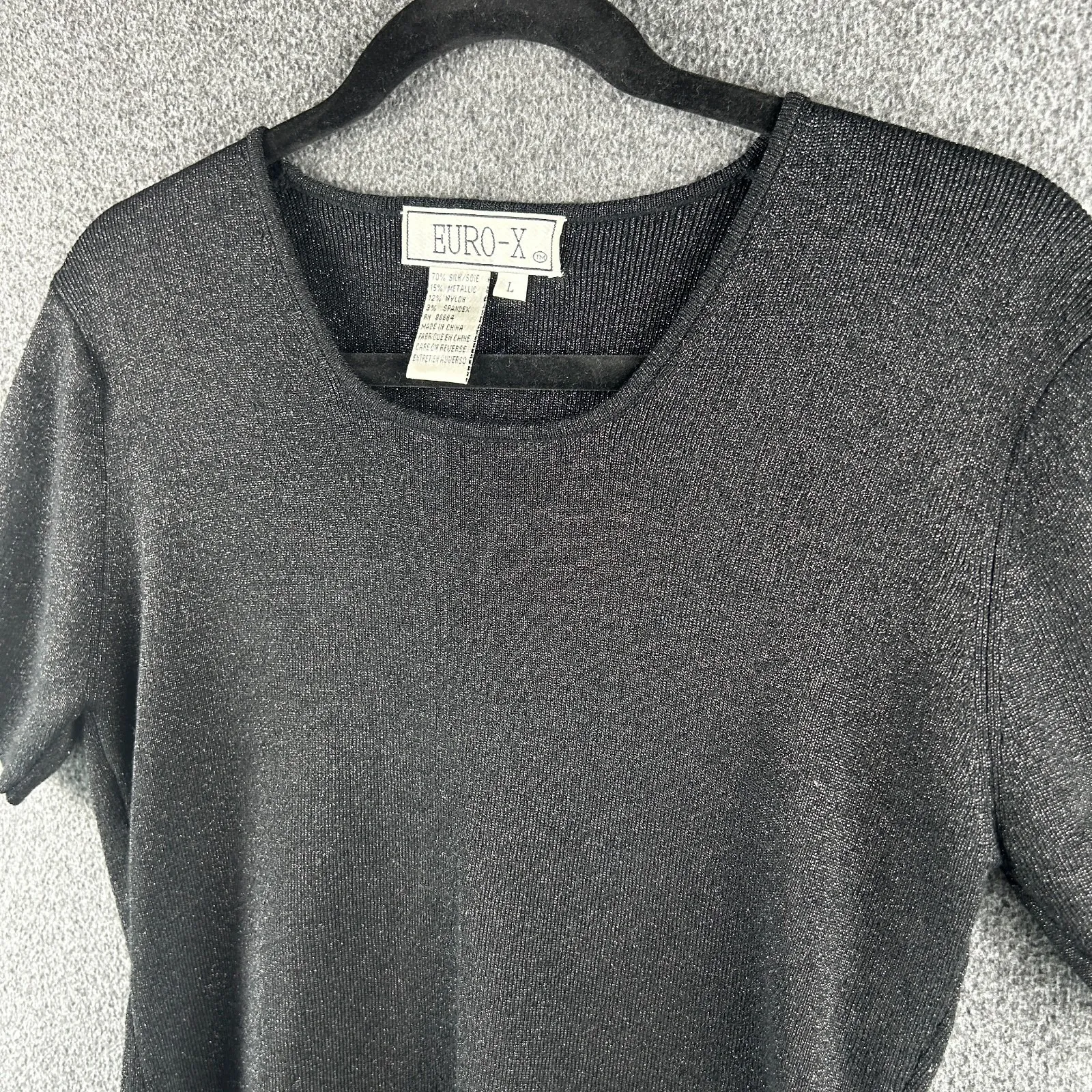 Vtg‎ Euro - Image 2