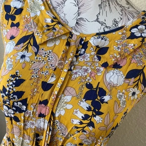 Oasis‎ sleeveless dress - Image 2