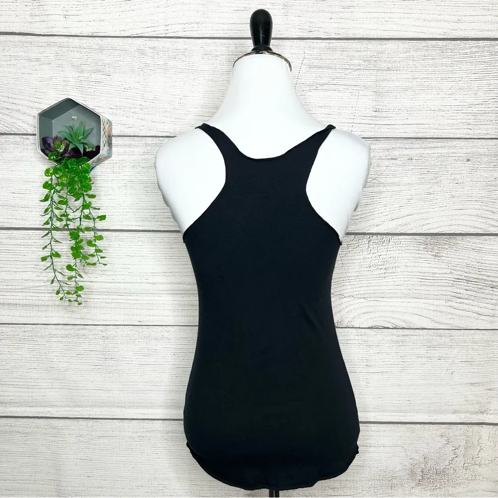 Hot Topic Panic! At The Disco Galaxy Tank Top Size XS - Image 8