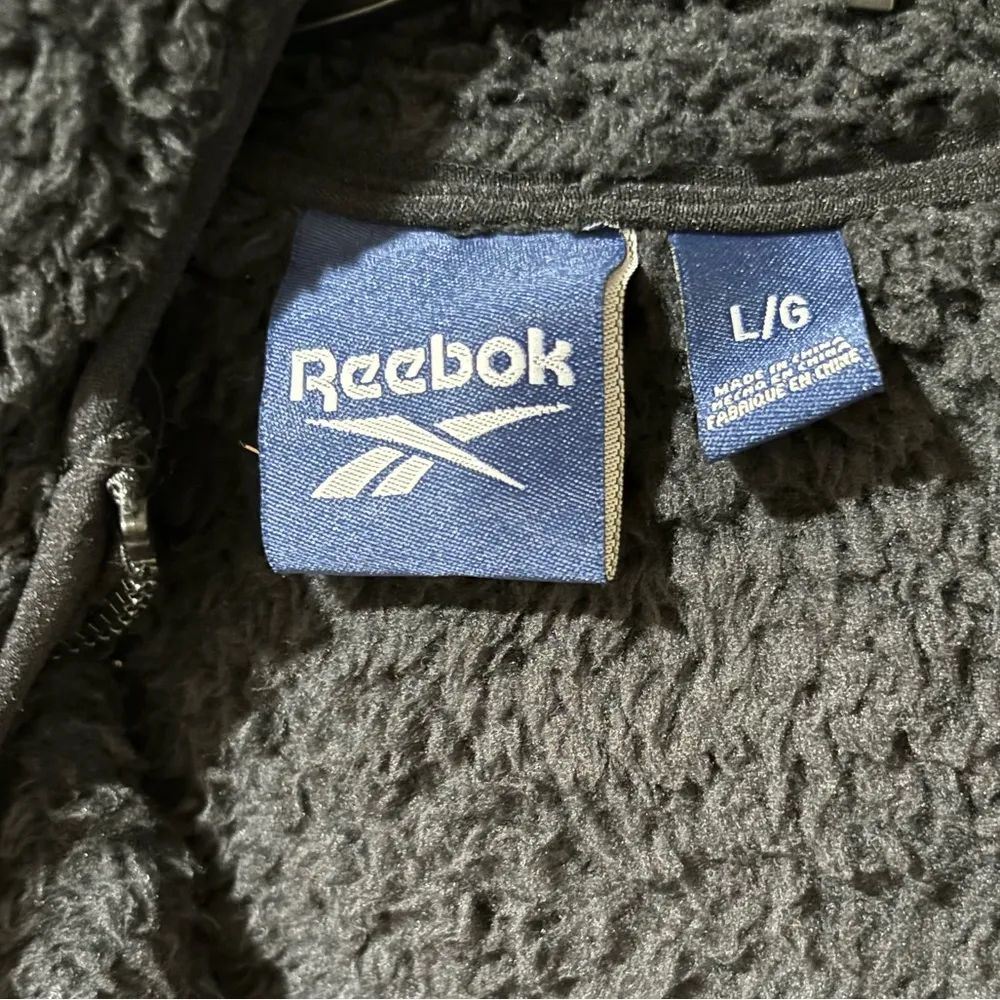 Women's Fleece Sweatshirt Jacket - Image 4