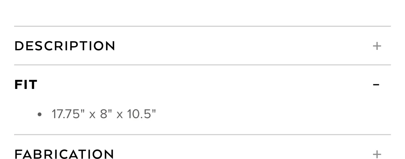 Traverse Duffel Bag  - Image 5