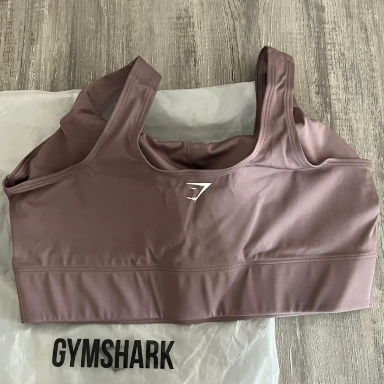 New  Sports Bra XL - Image 2