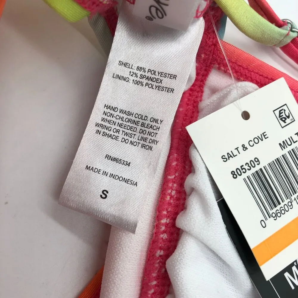 Salt + Cove Juniors' Printed Front - Image 6