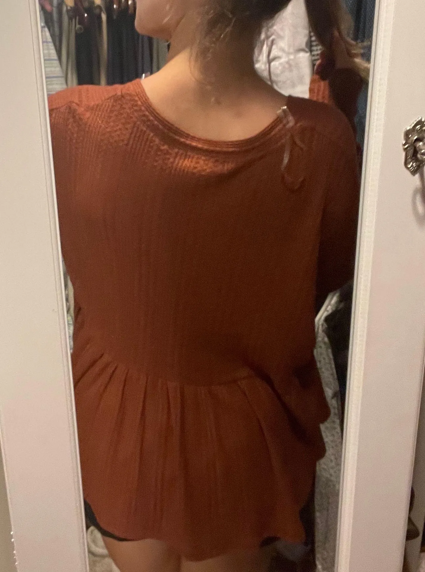 Vestique Long Sleeve - Image 4