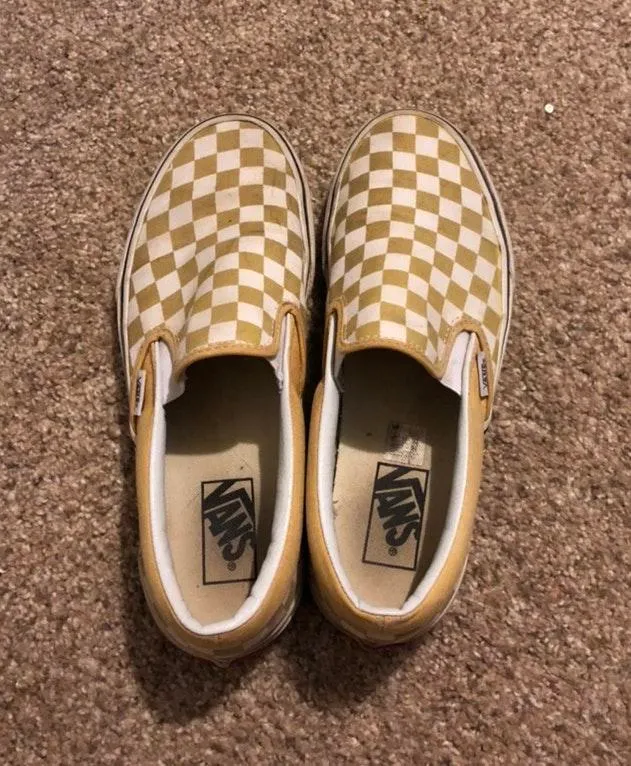 Vans Slip-On - Image 2