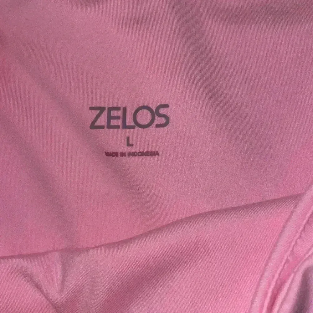 NWT Women’s Zelos Workout Leggings - Image 3